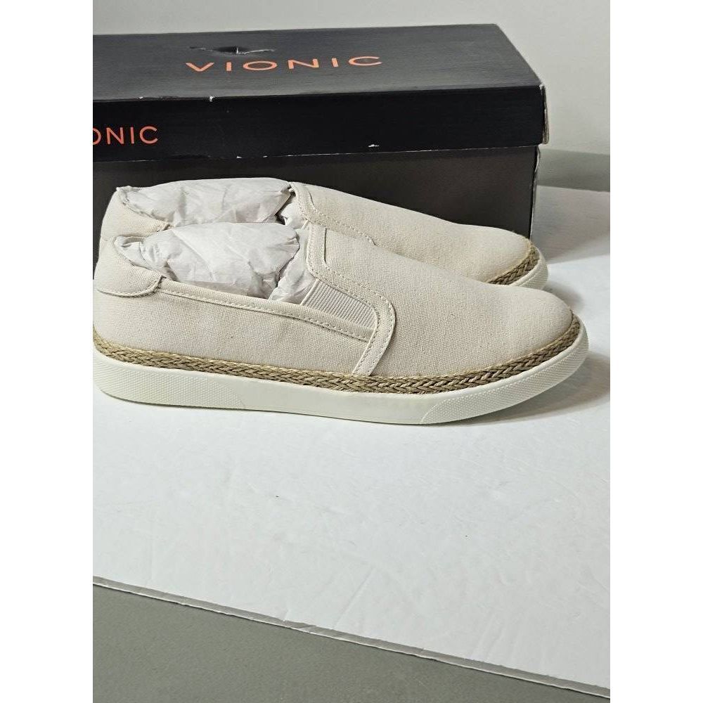 Vionic Sunny Rae slip ons Nwb - Picture 3 of 9